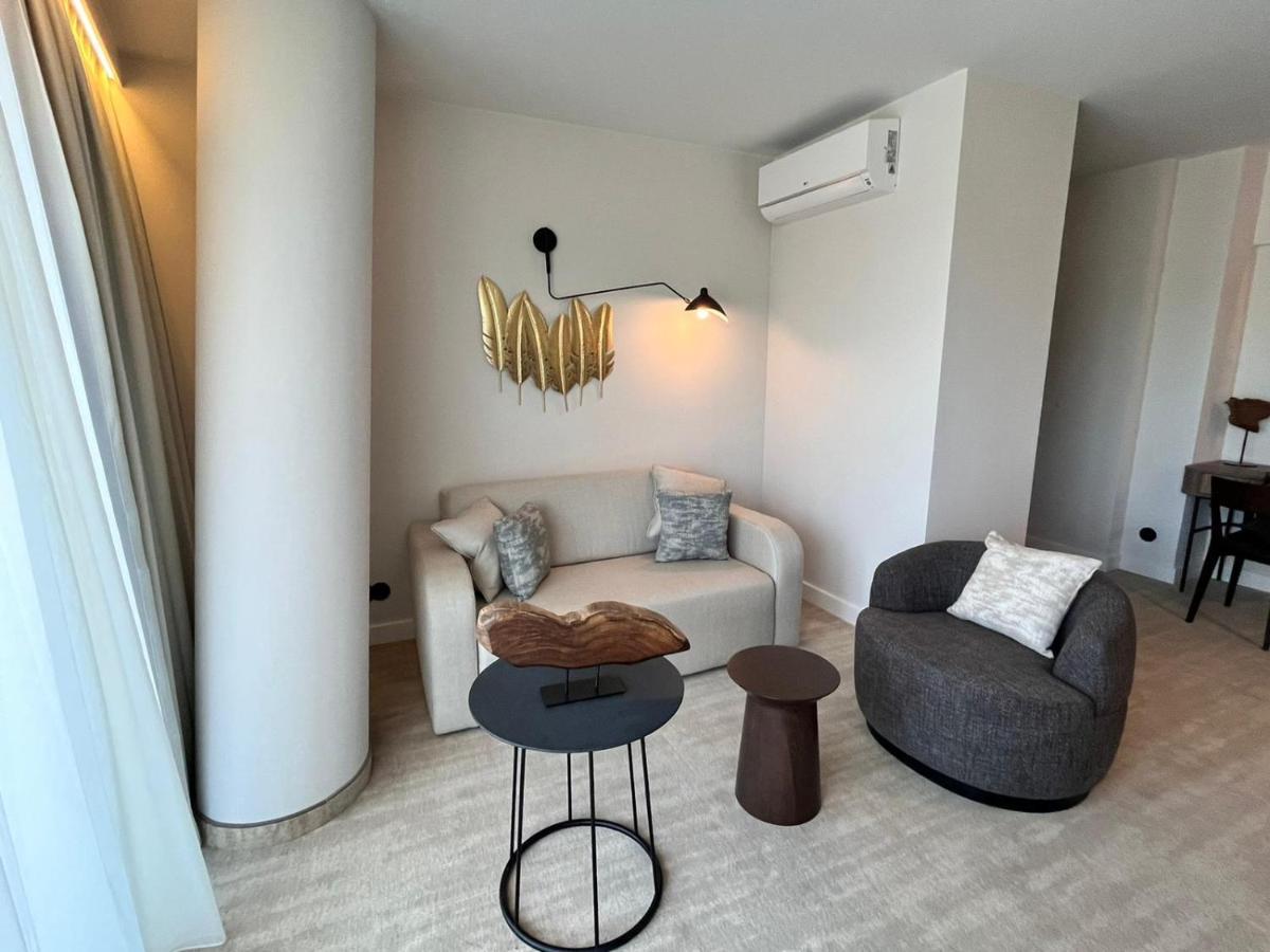 Wave Apartament Piano 미엥지즈드로예 외부 사진