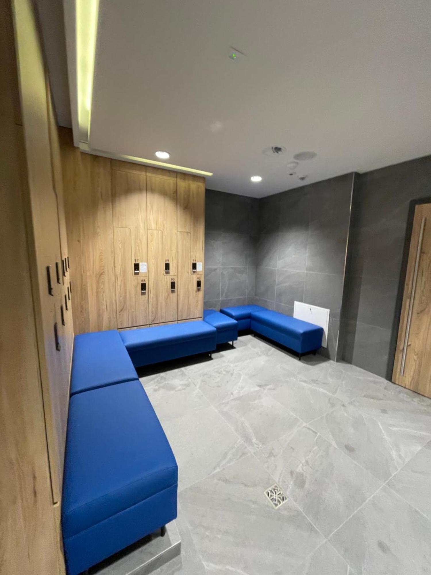 Wave Apartament Piano 미엥지즈드로예 외부 사진