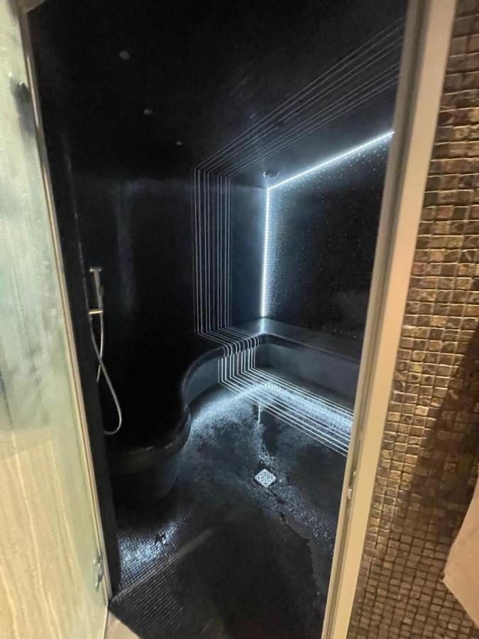 Wave Apartament Piano 미엥지즈드로예 외부 사진